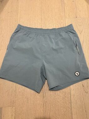 Vuori Maverick Volley Shorts 6”